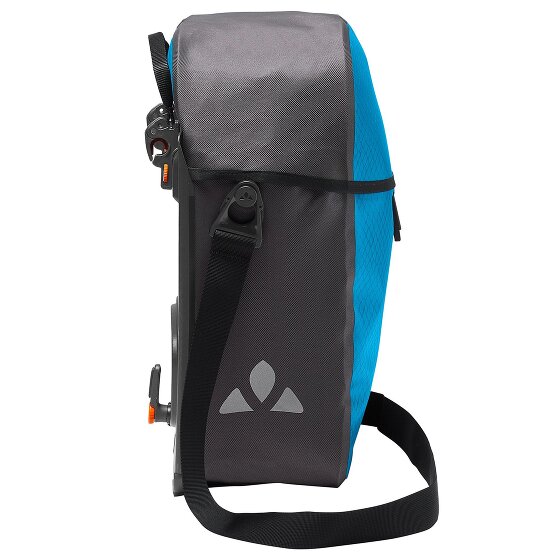 Vaude Aqua Bolsa para bicicletas 33 cm