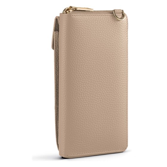 Lazarotti Bologna Leather Funda de teléfono móvil Piel 11 cm