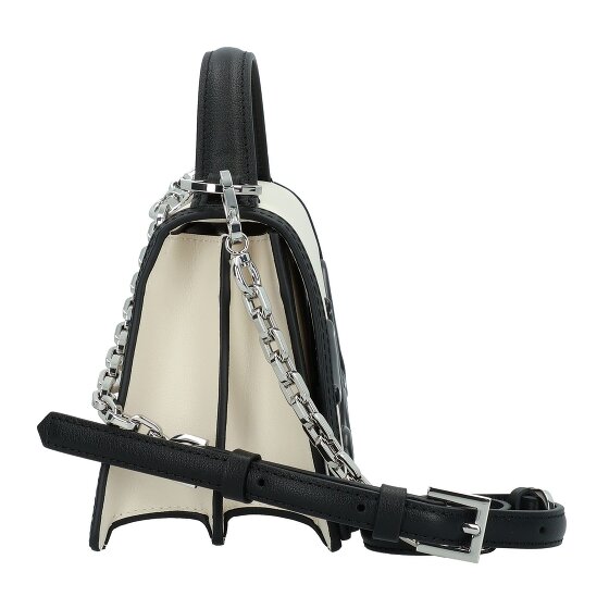 Karl Lagerfeld Signature 2.0 Bolso Piel 21 cm