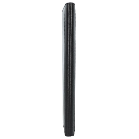 Burkely Estuche de escritura de cuero Vintage Bing 33 cm