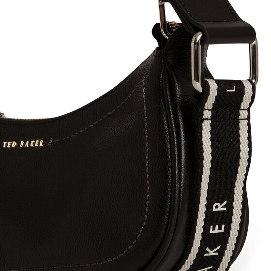 Ted Baker Laarna Bolsa de hombro Piel 25 cm