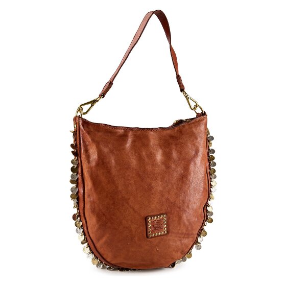 Campomaggi Gianna Bolsa de hombro Piel 28 cm