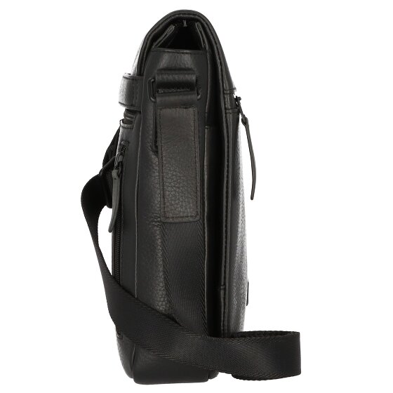 Jost Bolsa de hombro Stockholm Piel 23 cm