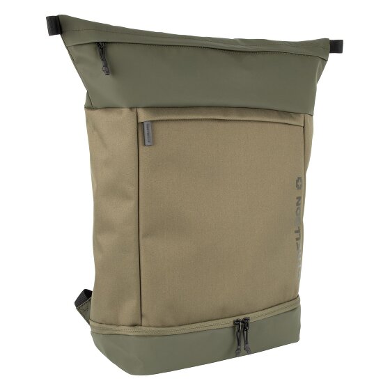 Strellson Alperton Sebastian Mochila de día 53 cm Compartimento para el portátil