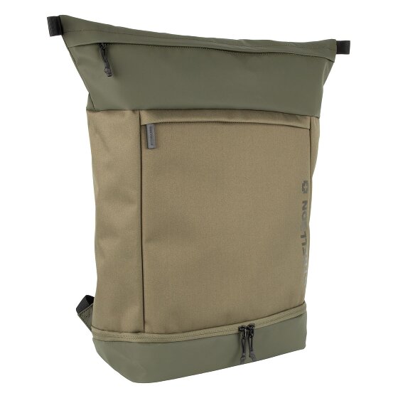 Strellson Alperton Sebastian Mochila de día 53 cm Compartimento para el portátil