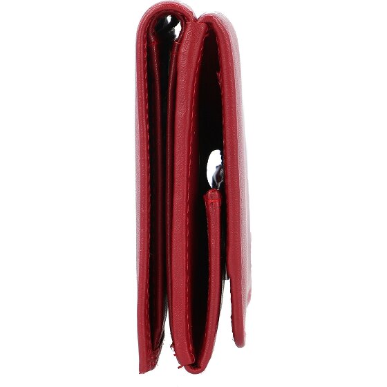 Golden Head Polo Billetero RFID Piel 10 cm