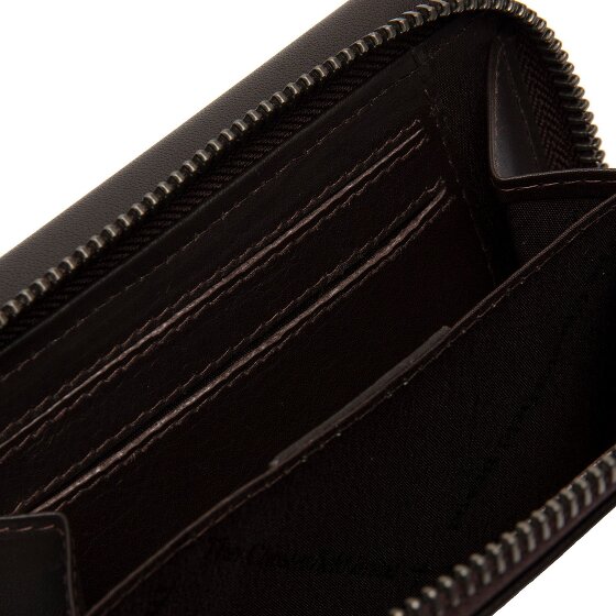 The Chesterfield Brand Doniva Cartera Protección RFID Piel 13 cm