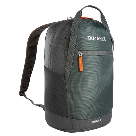 Tatonka City Pack 15 Mochila de senderismo 42 cm