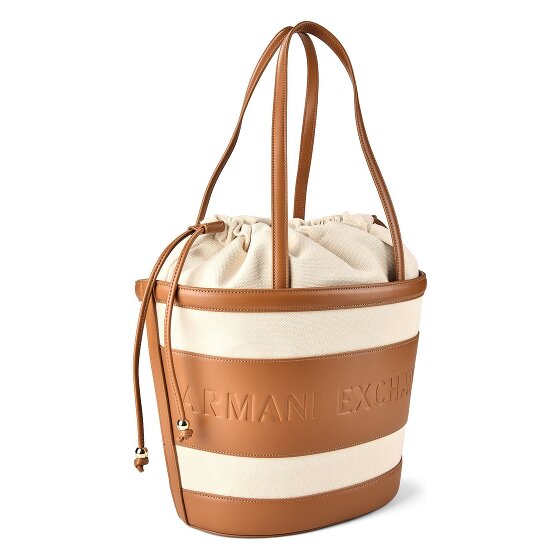 Armani Exchange Marisol Bolsa de compras 39 cm