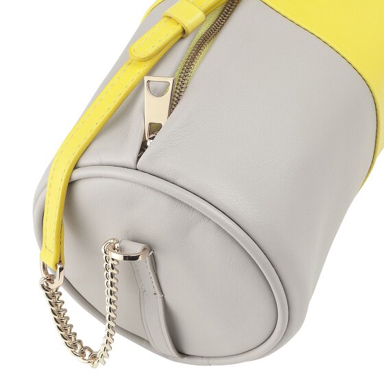 DuDu Abigail Bolsa de hombro Piel 19.5 cm