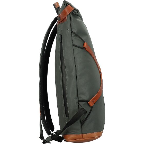aunts & uncles Japón Osaka Mochila 43 cm compartimento para portátil