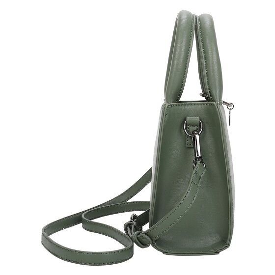 Buffalo Boxy Bolso miniatura 17.5 cm