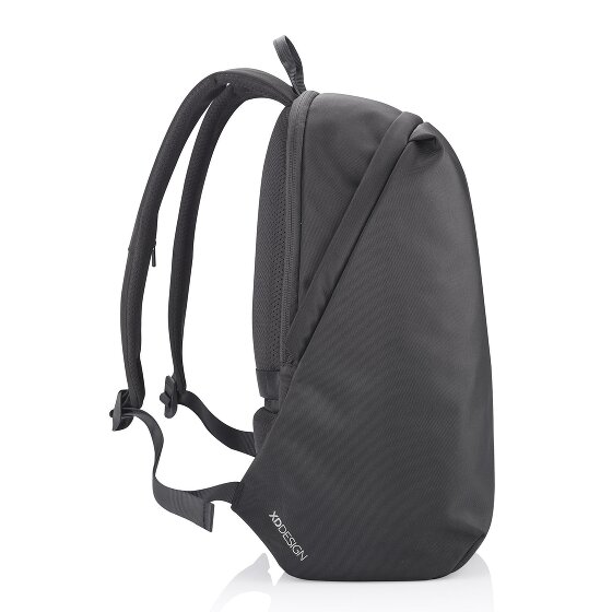 XD Design Compartimento para portátil Bobby Soft RFID de 45 cm