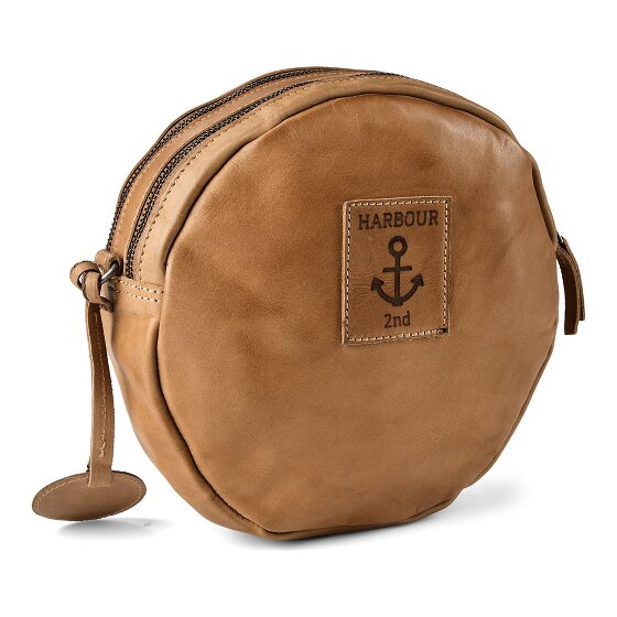 Harbour 2nd Anchor Love Halima Bolsa de hombro Piel 24 cm