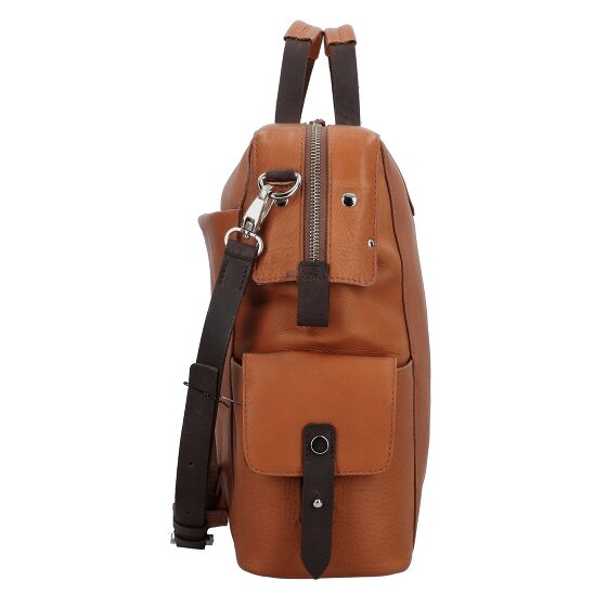 Harold's Country Maletín Piel 35 cm