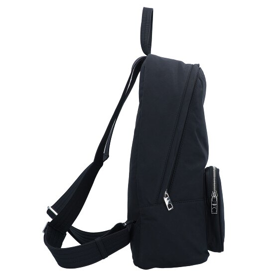 Liebeskind Lila Mochila de día 41 cm Compartimento para el portátil