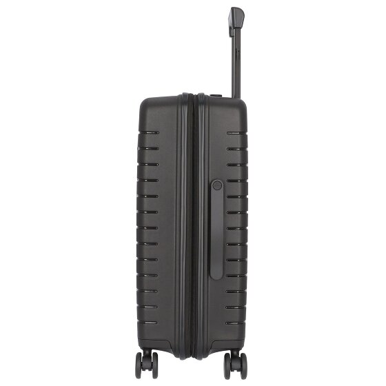Bric's BY Ulisse Trolley de 4 ruedas 65 cm