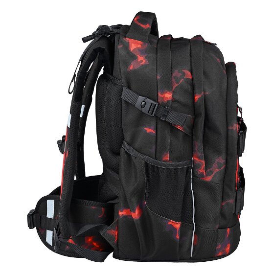 McNeill Luca 2.0 Juego de mochilas escolares 2 piezas