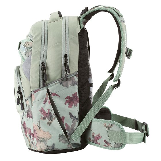 NITRO Mochila escolar Superhéroe 44 cm