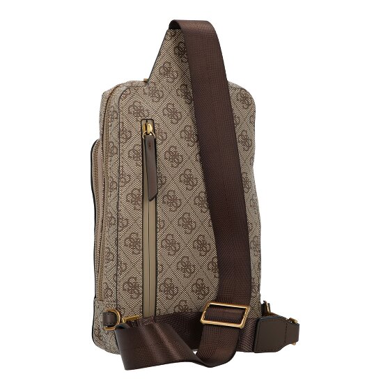 Guess Bolso Milano 33 cm