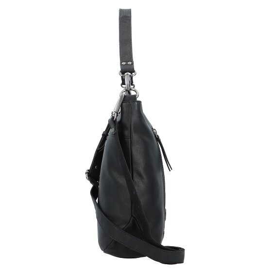 Jack Kinsky Bolsa de hombro Piel 33 cm