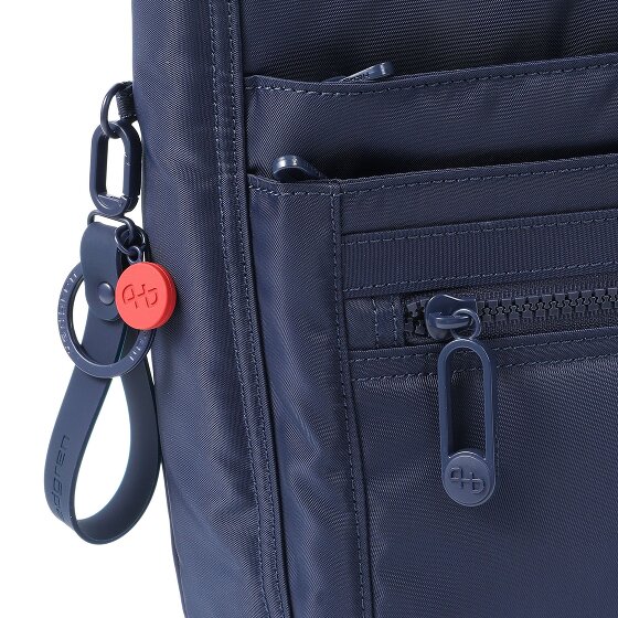Hedgren Inner City Bolsa de hombro Protección RFID 24 cm