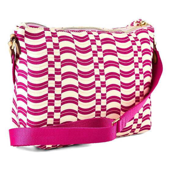 Oilily Indimarken Bolsa de hombro 25 cm