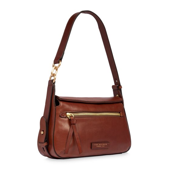 The Bridge Ingrid Bolsa de hombro Piel 29 cm