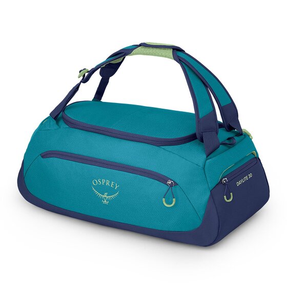Osprey Bolsa de viaje Daylite Duffel 30 50 cm