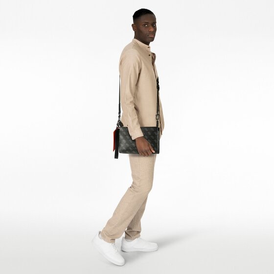 Guess Milano Bolsa de hombro 21.5 cm