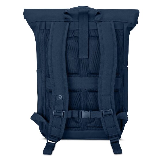 Johnny Urban Eco Series Allen Medium Mochila de día 40.5 cm Compartimento para laptop