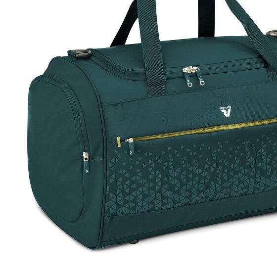 Roncato Bolsa de viaje Crosslite Weekender 55 cm