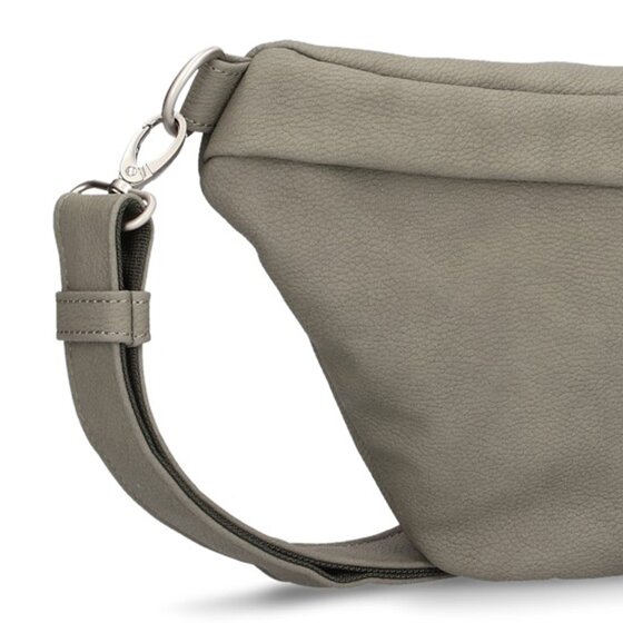 Zwei Mademoiselle.M Bolsa de hombro 40 cm