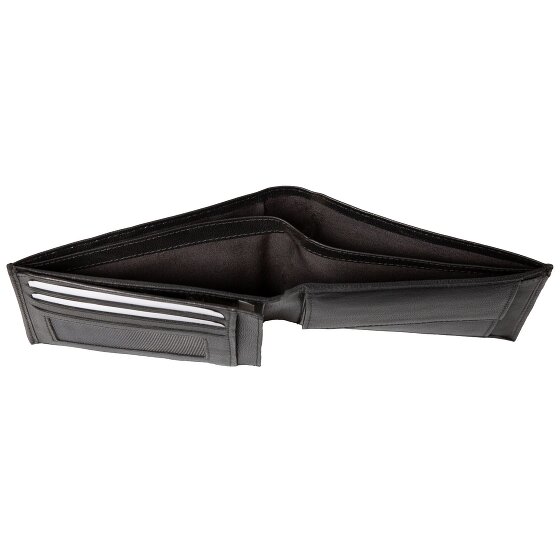 Alassio Cartera de cuero de 12 cm