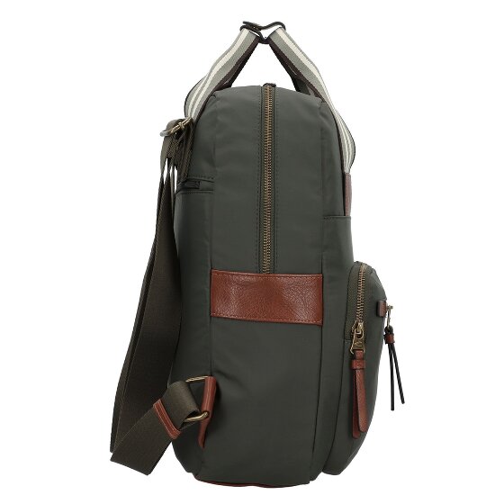 camel active Bari Mochila de día M 34.5 cm Compartimento para el portátil