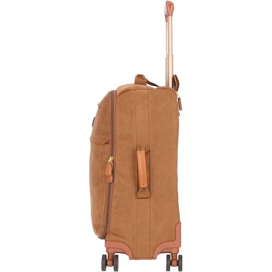 Bric's Trolley cabina 4 ruedas Life 55 cm