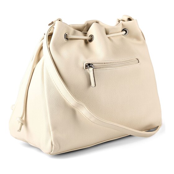 Tom Tailor Denim Sanja Bolsa de hombro M 34 cm