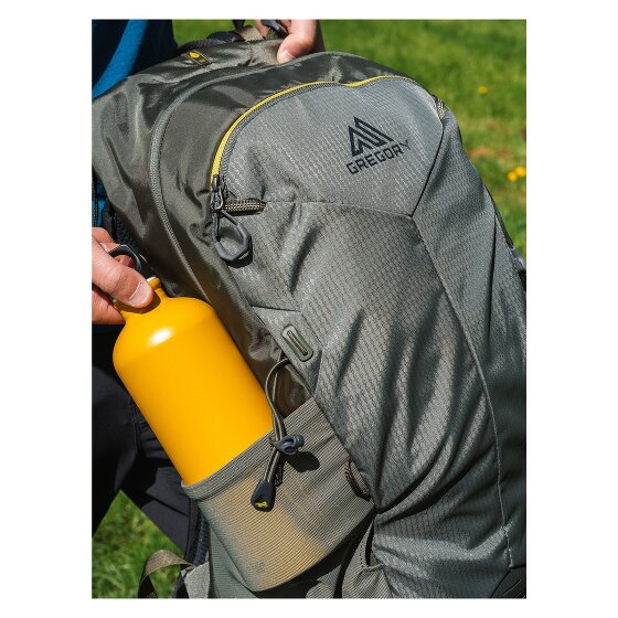 Gregory Zulu 25 Mochila de senderismo 55 cm