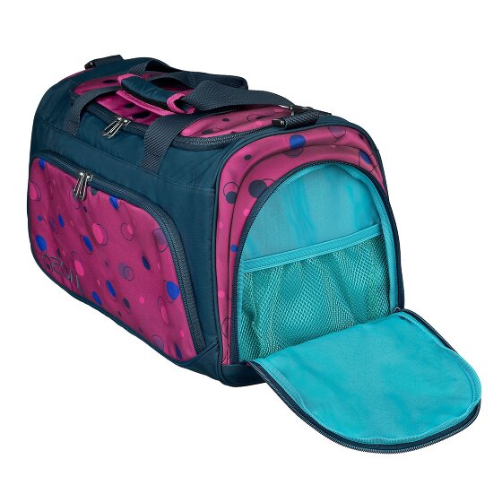 Neoxx Move Bolsa de deporte 43.5 cm