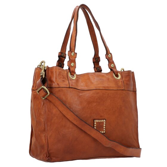 Campomaggi Dalia Bolsa de compras Piel 35 cm