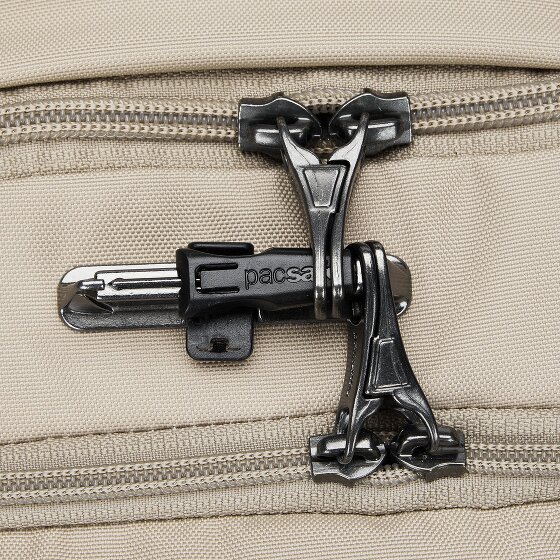 Pacsafe Pacsafe V 26 Mochila de día Protección RFID 46 cm Compartimento para el portátil