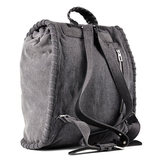 Desigual Mickey Mochila de la ciudad 40 cm