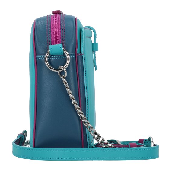 Mywalit Bolso bandolera cuero 23 cm