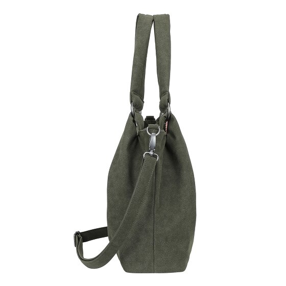 Fritzi aus Preußen Sue03 Bolsa de compras 40 cm