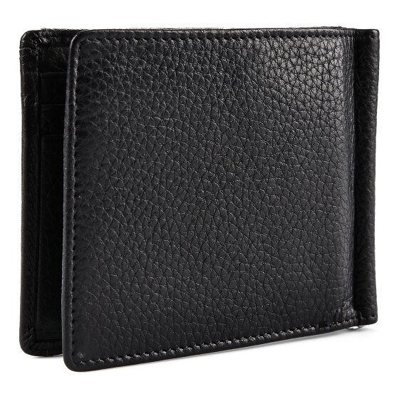 Esquire Texas Cartera Bloqueo RFID Piel natural 11 cm