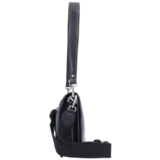 The Chesterfield Brand Soft Class Bolsa de hombro Piel 22 cm