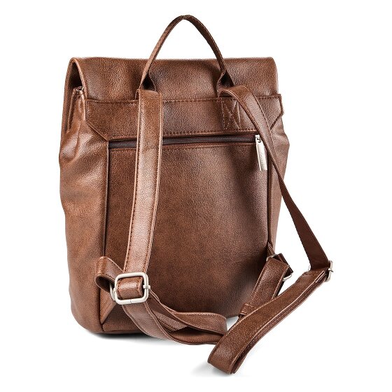 Zwei Mademoiselle.M Mochila de la ciudad 29 cm