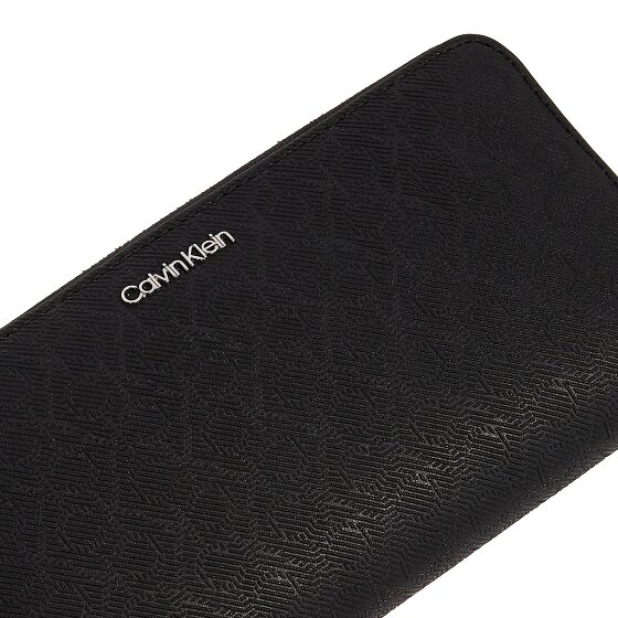 Calvin Klein CK Mixmedia Cartera 20 cm