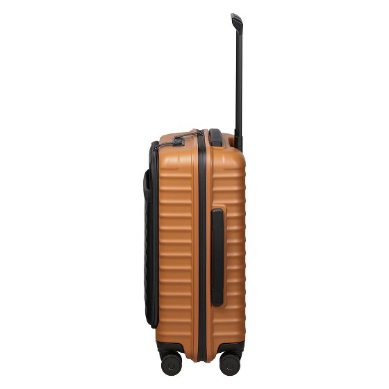 Titan Upgrade 4 ruedas Carro de la cabina 55 cm Compartimento para el portátil