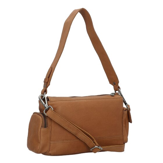 Cowboysbag Susanville Bolsa de hombro Piel 25 cm